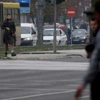 Bosniak Terror, Not Bosnian: eXiled Reader In Sarajevo Reminds Us "The Terrorist Was Serbian!" 