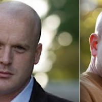 Separated at Headblade: Radley Balko...and Joe the Plumber?