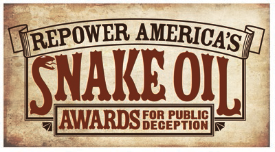 snake-oil