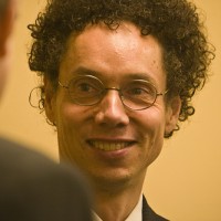 Malcolm Gladwell, Paid Booster for Bank of America... A Step Up From His Big Tobacco Shilling?