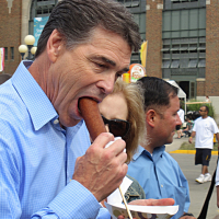 What do Rick Perry, Glenn Beck, Jim DeMint, Radley Balko and John Tyner Have In Common?