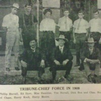 The Birth of the Koch Clan: It All Started In a Little Texas Town Called Quanah