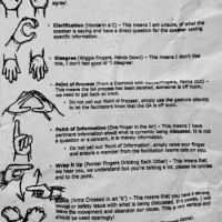 Provocateur Porn: How Many Spooks Does It Take To Infiltrate A Protest Movement?