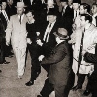 Kill Without Joy: Hit Man Praises Jack Ruby As "Strictly Pro" 