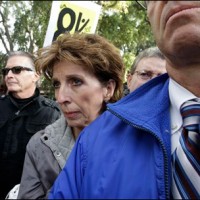 How UC Davis Chancellor Linda Katehi Brought Oppression Back To Greece's Universities