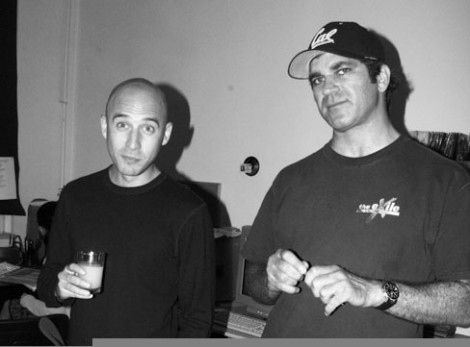 yasha mark exile office 2007