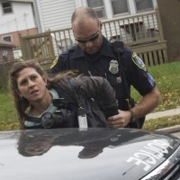 Tracking the Domestic War on Press Freedom: List of Journalists Arrested Covering the Occupy Movement 