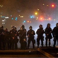 Max Blumenthal: How Israeli Occupation Forces, Bahraini Monarchy Guards Trained U.S. Police For Coordinated Crackdown On "Occupy" Protests 