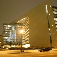 Occupy LA Arrest Scandal Update: A Visit to the Raided Camp, Freed Protesters Speak and Bad News About Our Legal Situation...