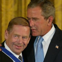 Velvet Disappointment: Vaclav Havel's Complicating Final Chapter