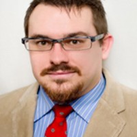 Failing Up With Joshua Foust: Meet The "Evil Genius" Massacre-Denier Who Shills For War Profiteers