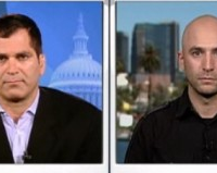 KPFK Radio Talks To Yasha Levine & Mark Ames About LAPD's Abusive Treatment & Potentially Illegal Detention of Occupy LA Protesters...