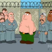 Hanging With A "Family Guy" Writer In Jail...And Realizing That The Raid On Occupy LA Was Meant To Keep Other Family Guys From Joining The Movement...
