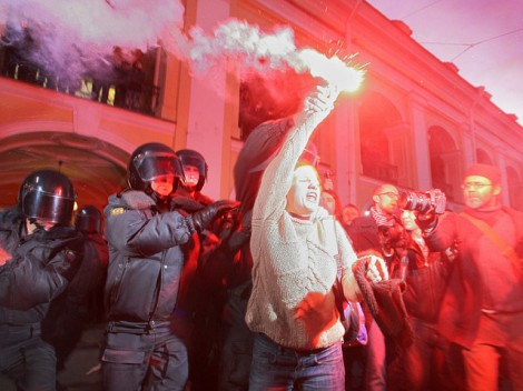 russia-protest