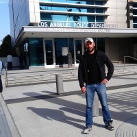 Yasha Levine Released From Jail, Exposes LAPD's Appalling Treatment of Detained Occupy LA Protesters...