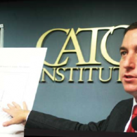 Glenn Greenwald Of The Libertarian Cato Institute Posts His Defense Of Joshua Foust...The Exiled Responds To Greenwald