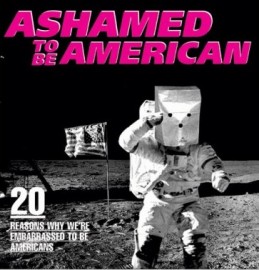 exile ashamed