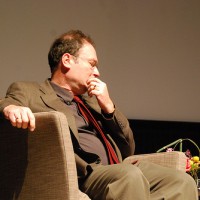 J. Hoberman Fired: Happy New Year!
