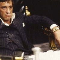 Florida Small Businessman Tony Montana Endorses Newt Gingrich: “He Kill That Cockaroach Castro For Fun, Mang!"