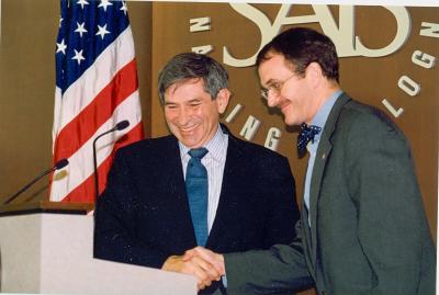 Cohen and Wolfowitz