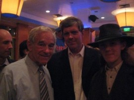 RonPaulDonBlack