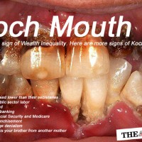 RADICALS FOR CORPORATE POLLUTION: The Koch Cartel & The Heartland Institute