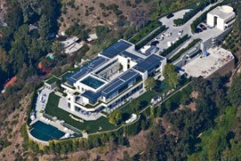 megamansion