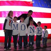 Why Is Ron Paul's SuperPAC Headquartered In Mitt Romney's Backyard?