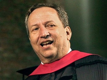 Larry Summers - President Harvard
