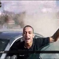 Mohammed Merah, Alleged Murderer of Several Muslim French Soldiers and Jews, Is Part of France's Muslim Extremist-Christian Neo-Nazi Alliance