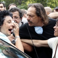 Dispatch from Greece: Yogurt As A Form Of Political Protest
