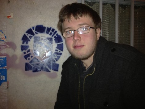 Occupy GUY