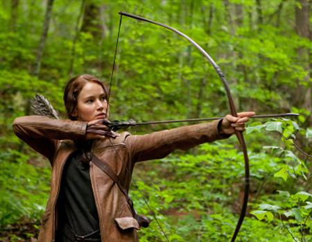 The-Hunger-Games-Action-Movie