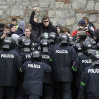 Slovakia Vs. The Cato Institute 