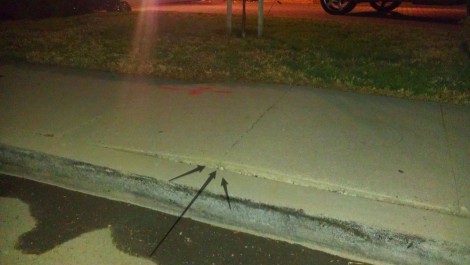 who bagged breitbart - manchurian sidewalk