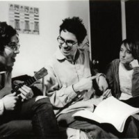 Mumblecore Millennialism and Me