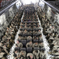 Class Warfare On Two Fronts: From Afghanistan To Middle America, The Untold Story Of Sgt. Bales