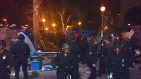 before-arrest-occupy-la