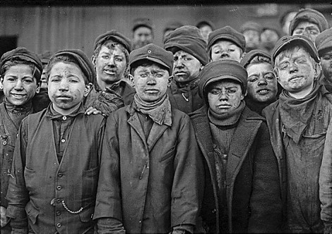 factory boys