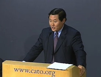 john yoo cato1