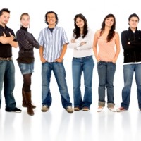 Silent Majority Millennials