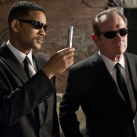 Men in Black 3: It's Still a Good Look