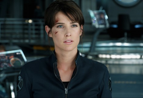Marvel-The-Avengers-Movie-2012-HD-Wallpaper-Maria-Hill-Shield-Agent-11