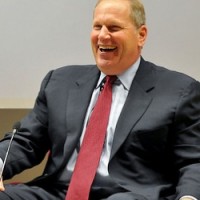 Fortune Magazine Celebrates Unionbusting Honeywell CEO Dave Cote