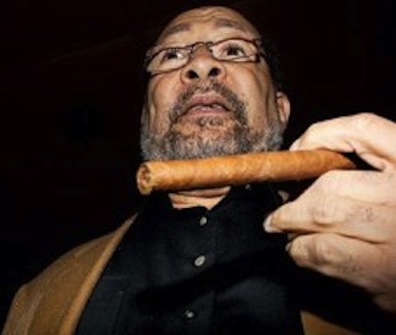 parsons cigar