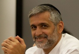 Eli_Yishai_2009