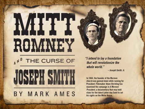 Romney-Smith Punch screenshot1 CultureShelf