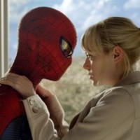 The Amazing Amnesia-Inducing Spiderman