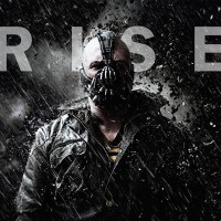 The Dark Knight Rises vs. The 99%
