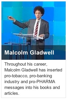 gladwell shame